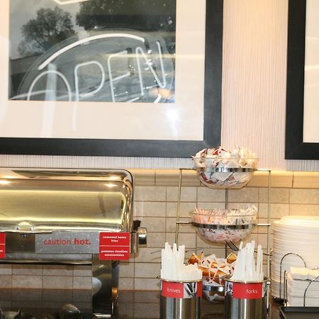 Country Inn & Suites By Radisson, Toronto Mississauga, On 外观 照片