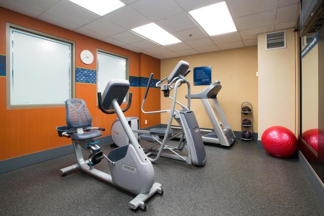 Country Inn & Suites By Radisson, Toronto Mississauga, On 外观 照片