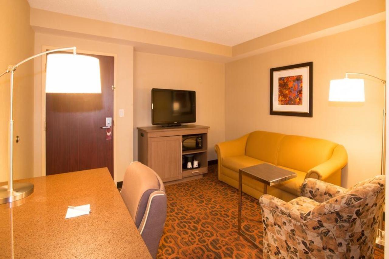 Country Inn & Suites By Radisson, Toronto Mississauga, On 外观 照片