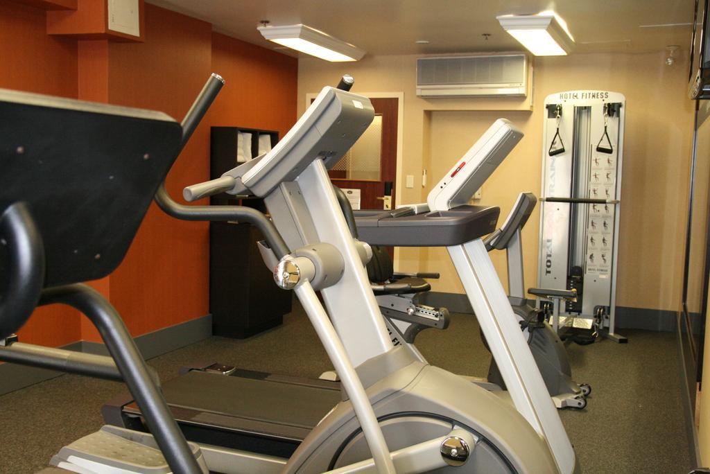 Country Inn & Suites By Radisson, Toronto Mississauga, On 外观 照片