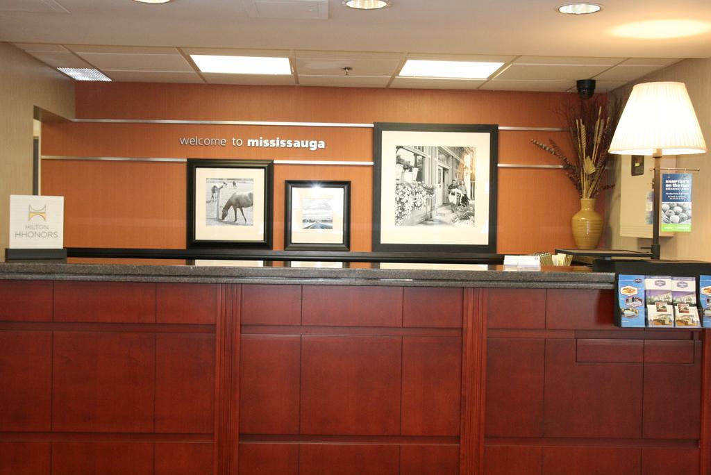 Country Inn & Suites By Radisson, Toronto Mississauga, On 外观 照片