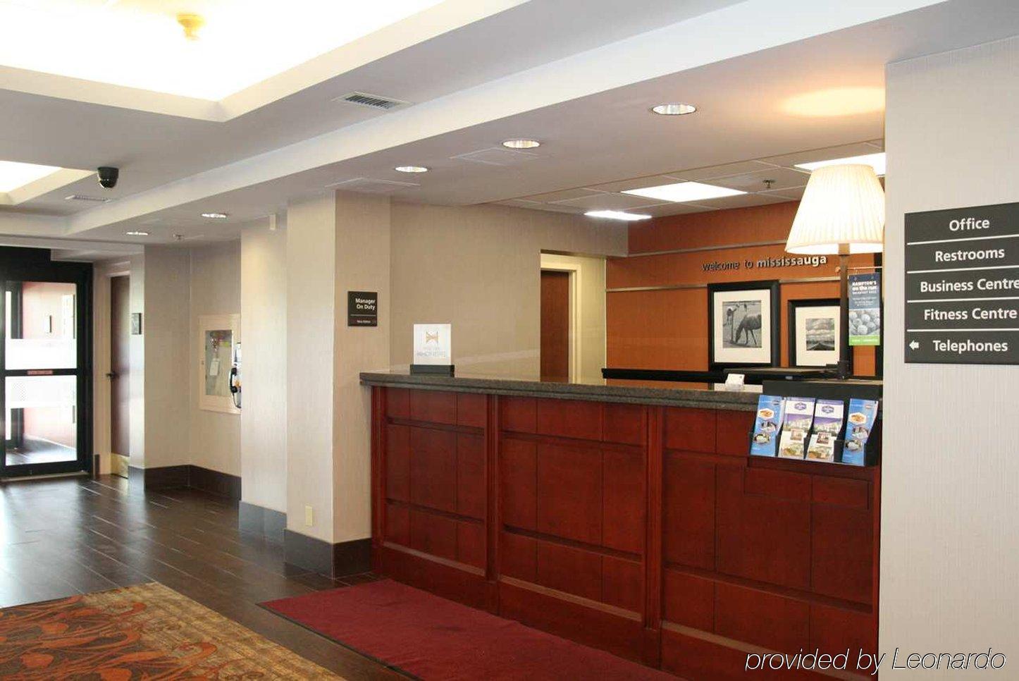 Country Inn & Suites By Radisson, Toronto Mississauga, On 内观 照片