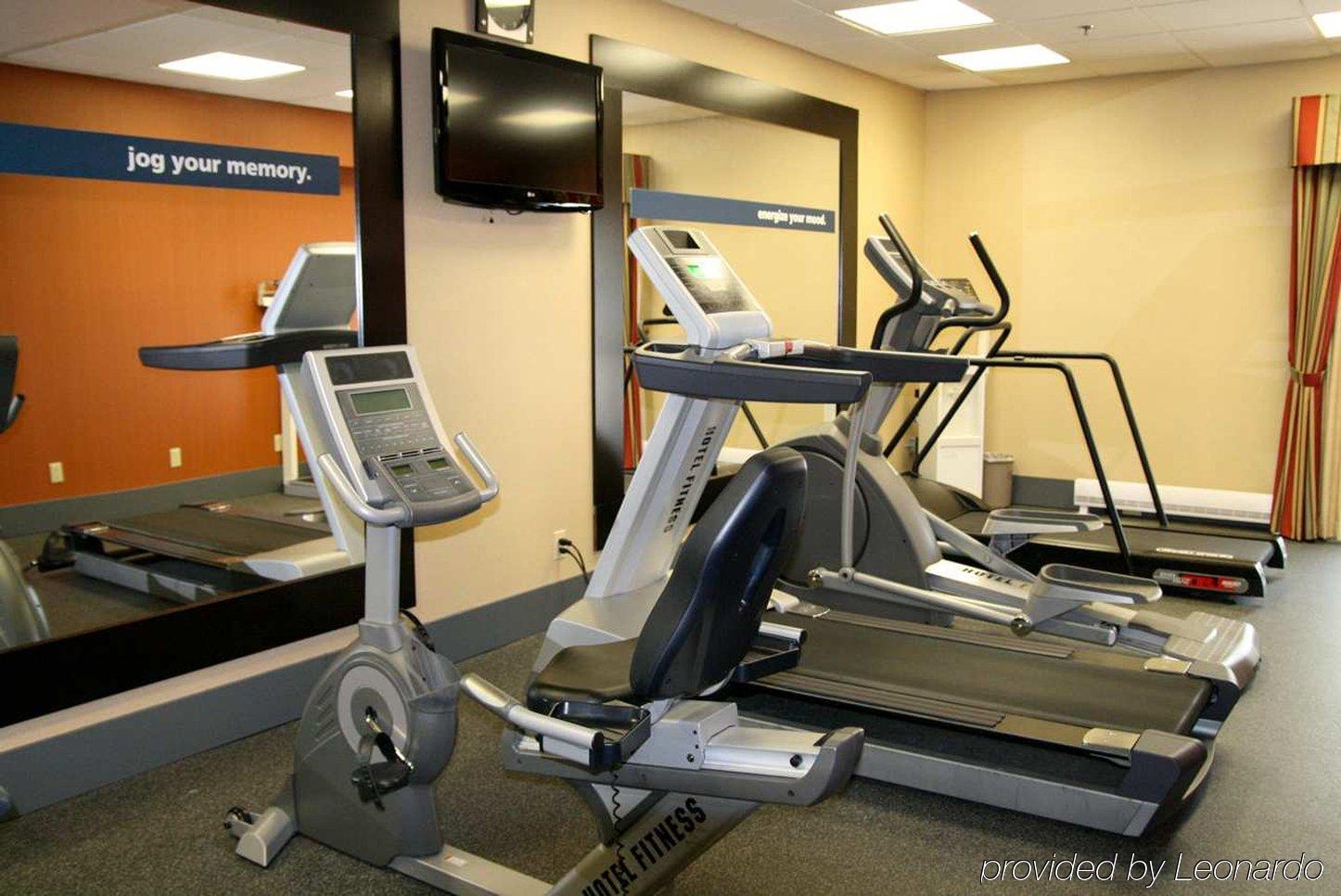 Country Inn & Suites By Radisson, Toronto Mississauga, On 设施 照片