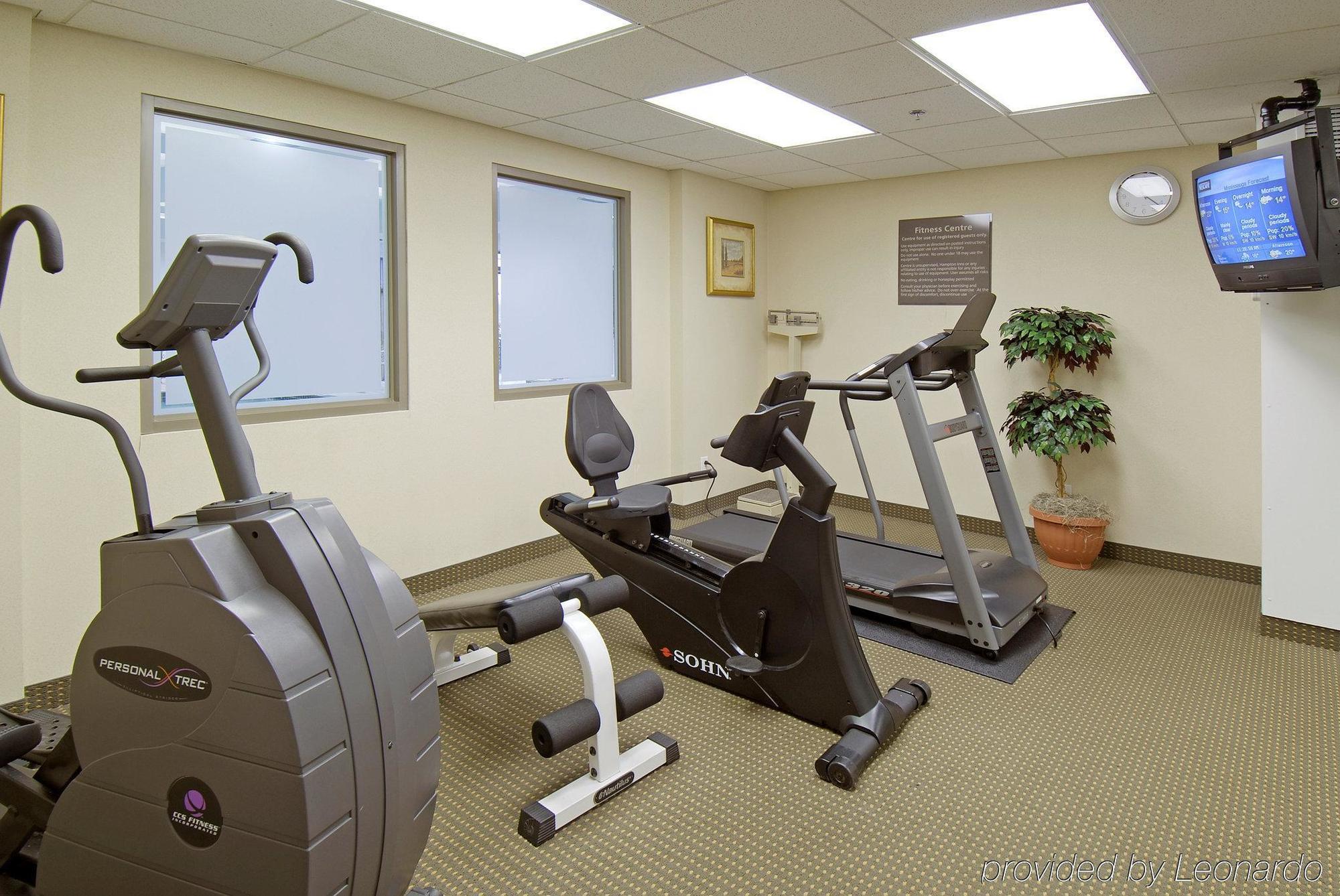 Country Inn & Suites By Radisson, Toronto Mississauga, On 外观 照片