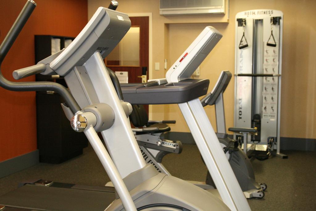 Country Inn & Suites By Radisson, Toronto Mississauga, On 外观 照片