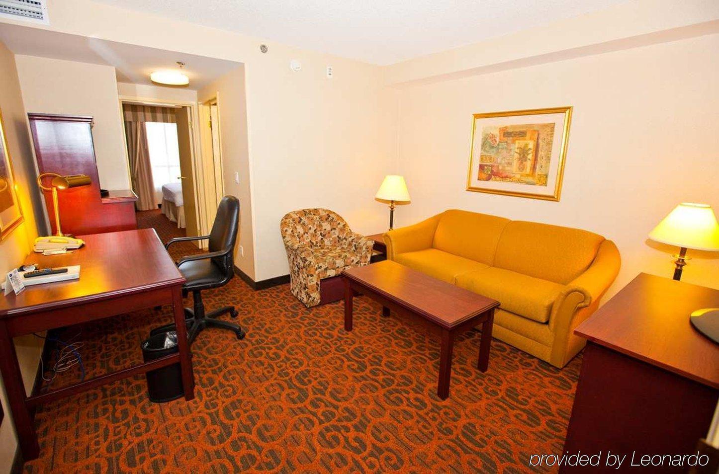 Country Inn & Suites By Radisson, Toronto Mississauga, On 外观 照片