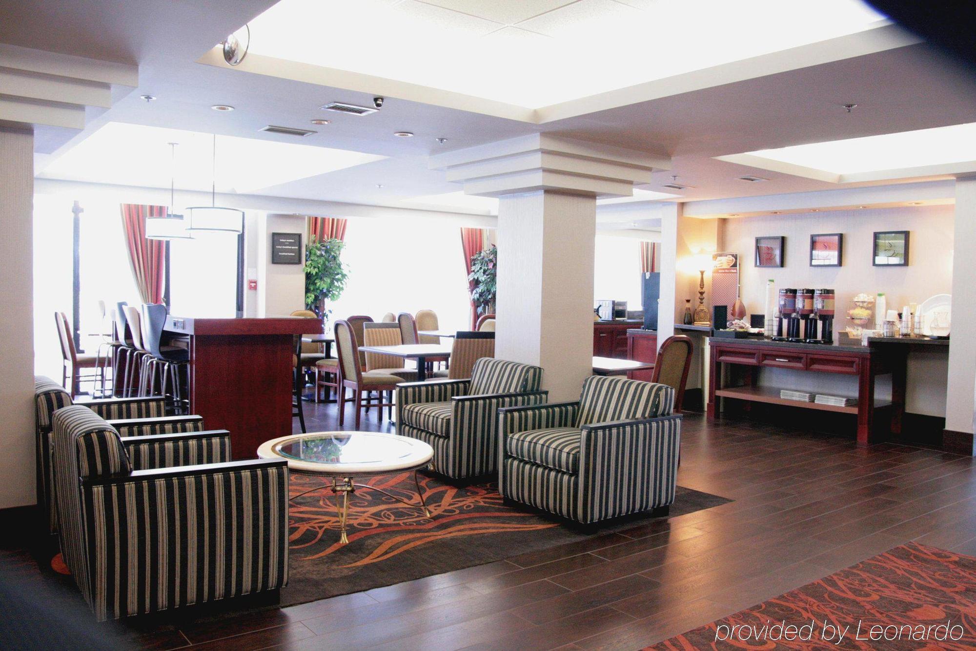 Country Inn & Suites By Radisson, Toronto Mississauga, On 餐厅 照片