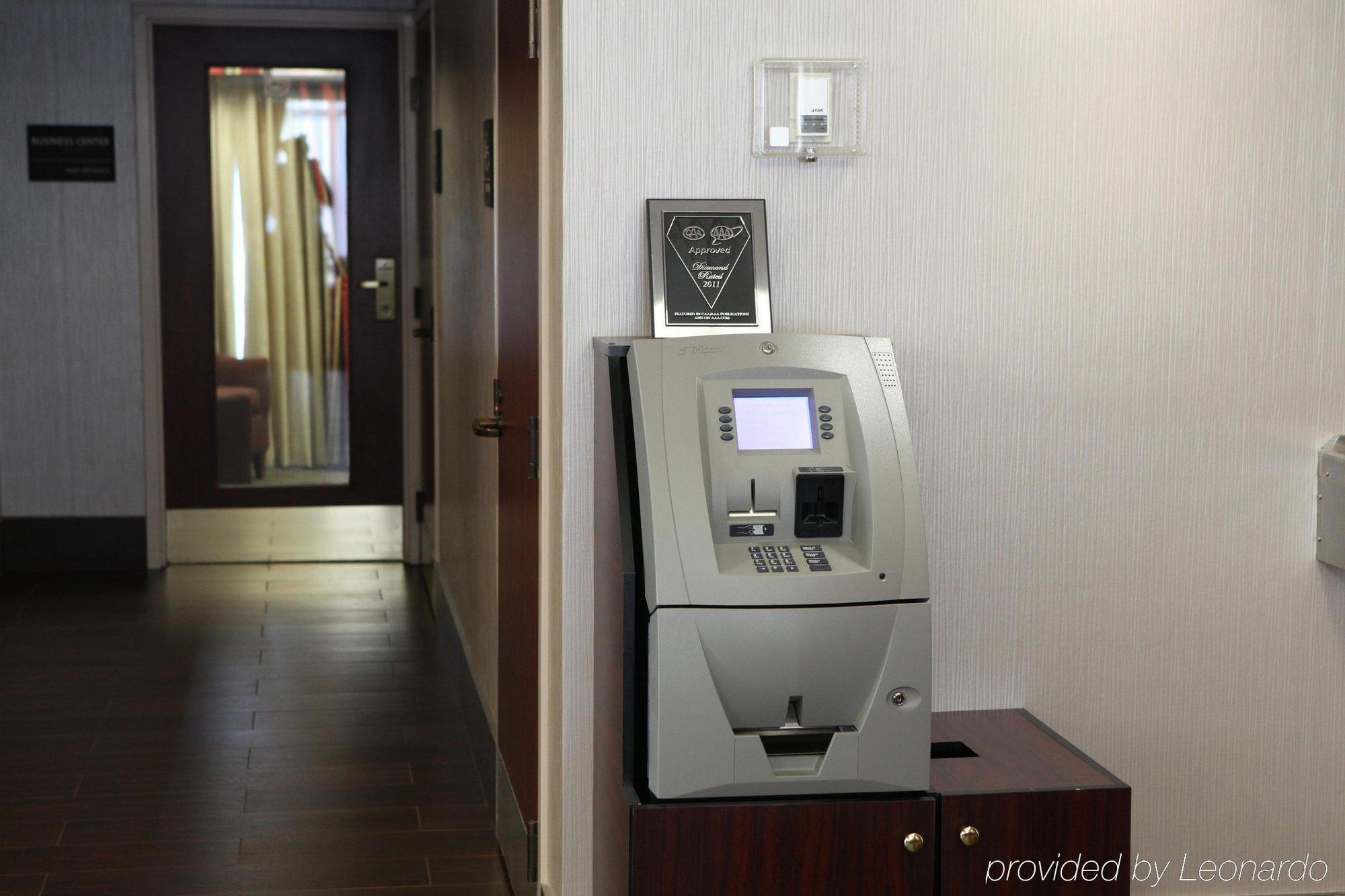 Country Inn & Suites By Radisson, Toronto Mississauga, On 内观 照片
