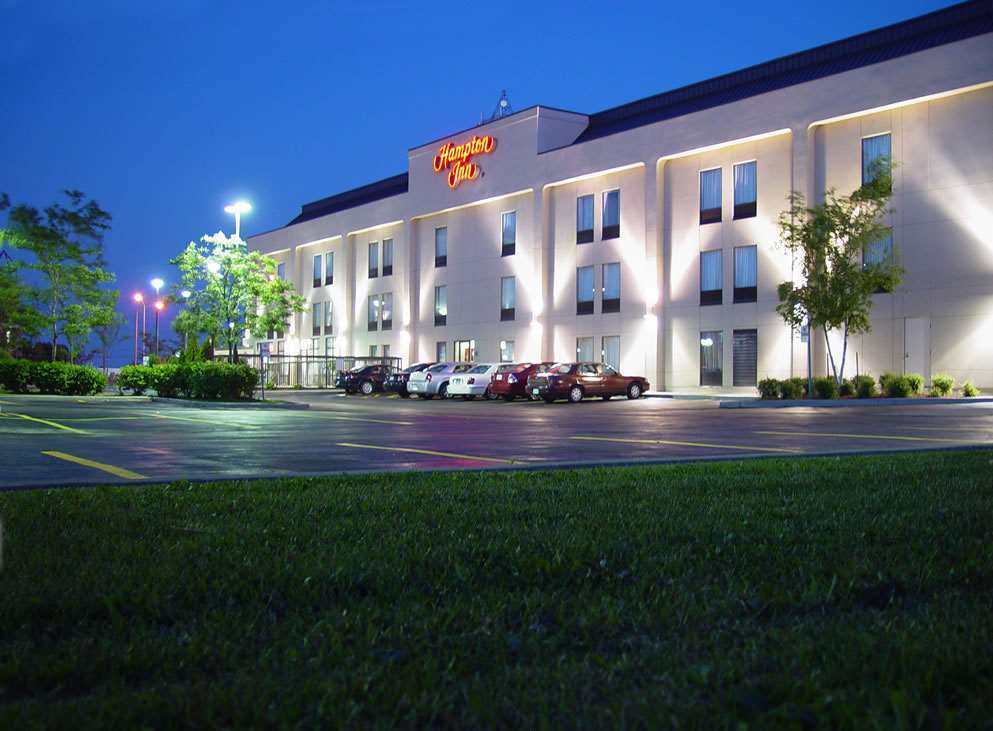 Country Inn & Suites By Radisson, Toronto Mississauga, On 外观 照片