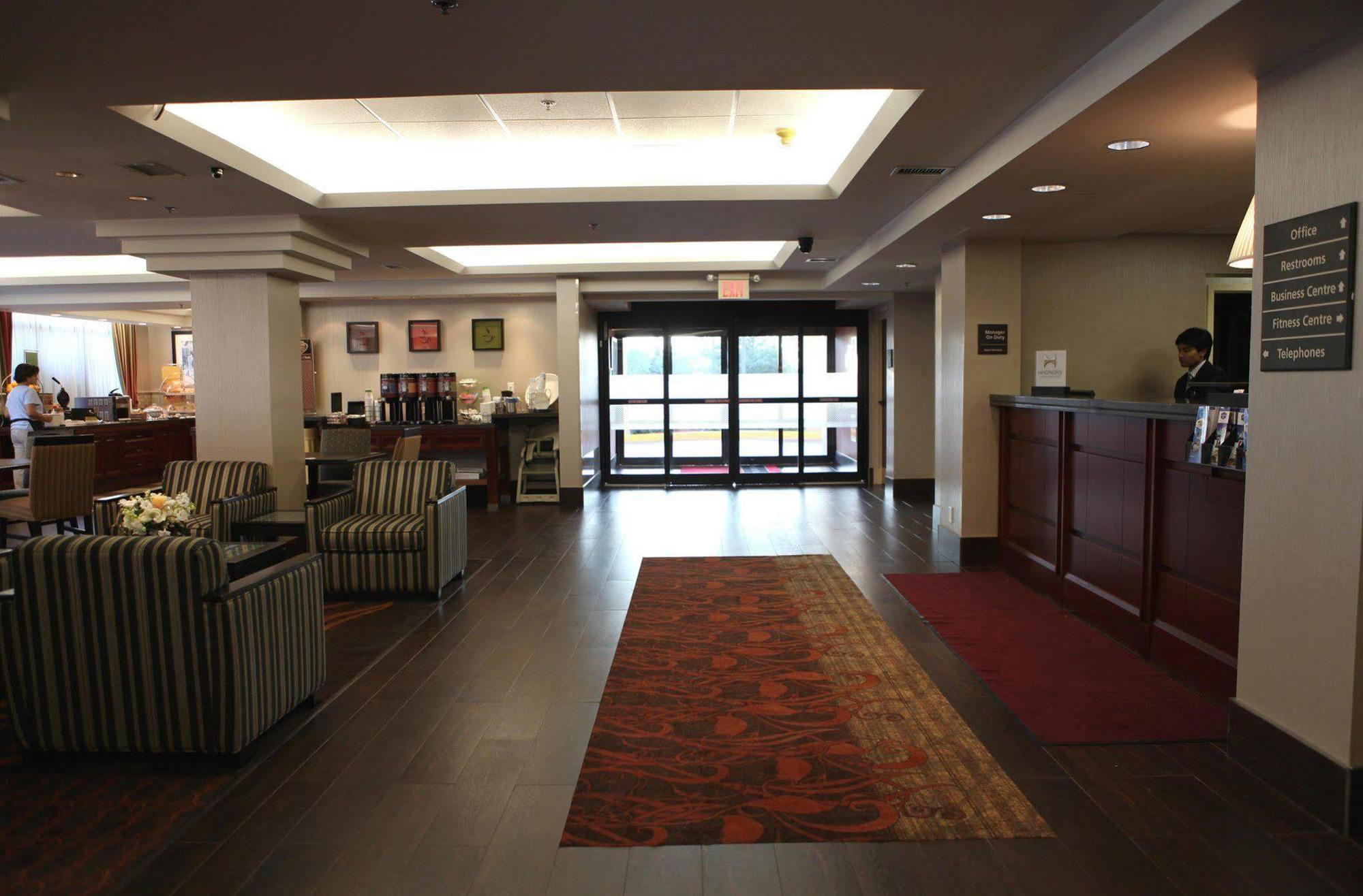 Country Inn & Suites By Radisson, Toronto Mississauga, On 内观 照片