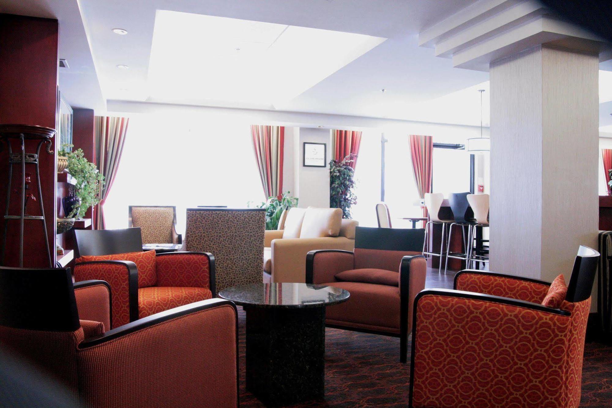 Country Inn & Suites By Radisson, Toronto Mississauga, On 餐厅 照片
